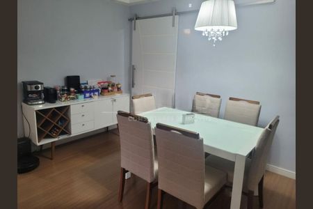 Apartamento à venda com 84m², 3 quartos e 2 vagas