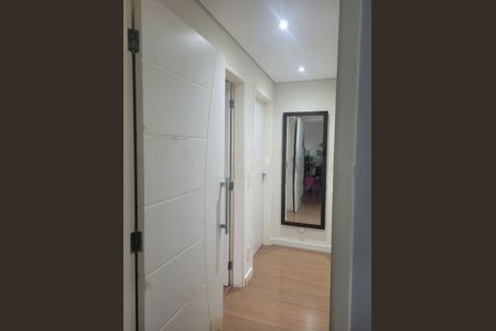 Apartamento à venda com 84m², 3 quartos e 2 vagas