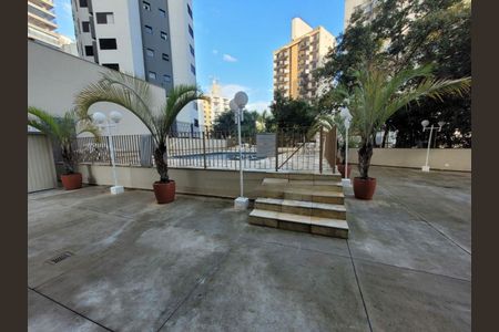 Apartamento à venda com 84m², 3 quartos e 2 vagas