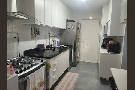 Apartamento à venda com 84m², 3 quartos e 2 vagas