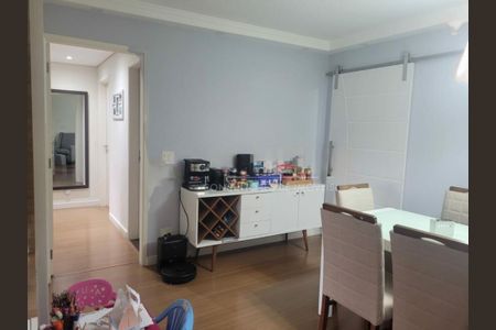 Apartamento à venda com 84m², 3 quartos e 2 vagas