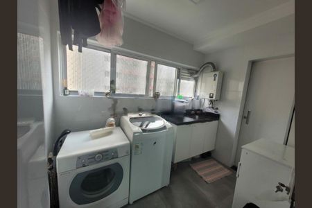 Apartamento à venda com 84m², 3 quartos e 2 vagas