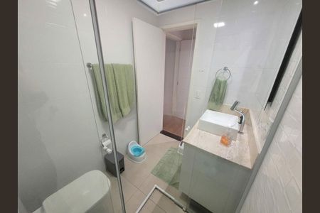 Apartamento à venda com 84m², 3 quartos e 2 vagas