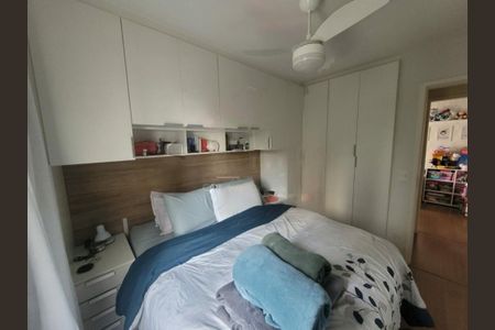 Apartamento à venda com 84m², 3 quartos e 2 vagas