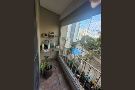 Apartamento à venda com 84m², 3 quartos e 2 vagas