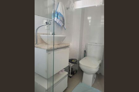 Apartamento à venda com 84m², 3 quartos e 2 vagas