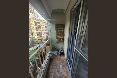 Apartamento à venda com 84m², 3 quartos e 2 vagas