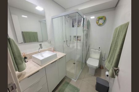 Apartamento à venda com 84m², 3 quartos e 2 vagas