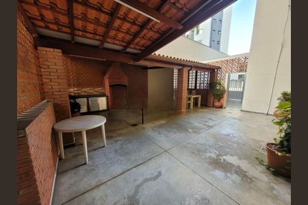 Apartamento à venda com 84m², 3 quartos e 2 vagas
