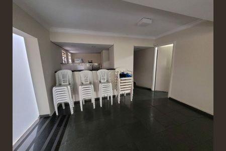 Apartamento à venda com 84m², 3 quartos e 2 vagas