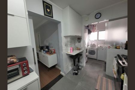 Apartamento à venda com 84m², 3 quartos e 2 vagas