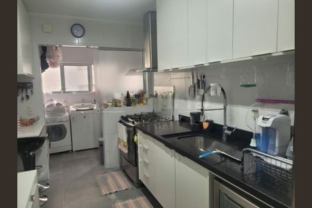 Apartamento à venda com 84m², 3 quartos e 2 vagas