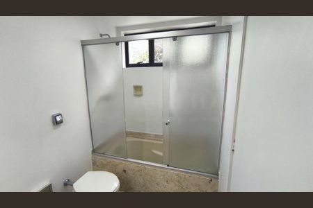Apartamento à venda com 296m², 4 quartos e 4 vagas