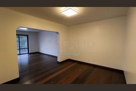 Apartamento à venda com 296m², 4 quartos e 4 vagas