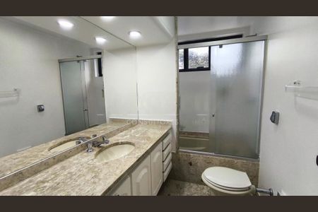 Apartamento à venda com 296m², 4 quartos e 4 vagas