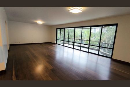 Apartamento à venda com 296m², 4 quartos e 4 vagas