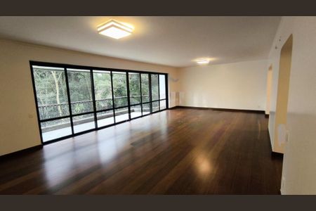 Apartamento à venda com 4 quartos, 296m² em Santo Amaro, São Paulo