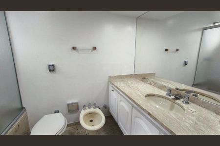 Apartamento à venda com 296m², 4 quartos e 4 vagas