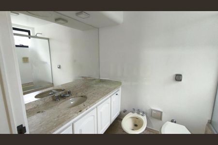 Apartamento à venda com 296m², 4 quartos e 4 vagas