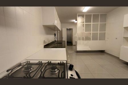 Apartamento à venda com 296m², 4 quartos e 4 vagas