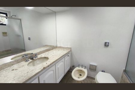 Apartamento à venda com 296m², 4 quartos e 4 vagas