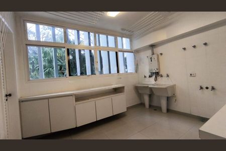 Apartamento à venda com 296m², 4 quartos e 4 vagas