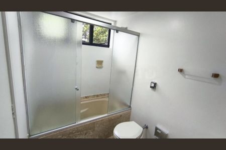 Apartamento à venda com 296m², 4 quartos e 4 vagas