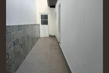 Casa à venda com 2 quartos, 95m² em Jardim Represa, São Paulo