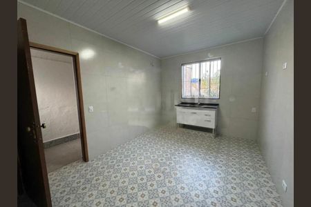 Casa à venda com 2 quartos, 95m² em Jardim Represa, São Paulo
