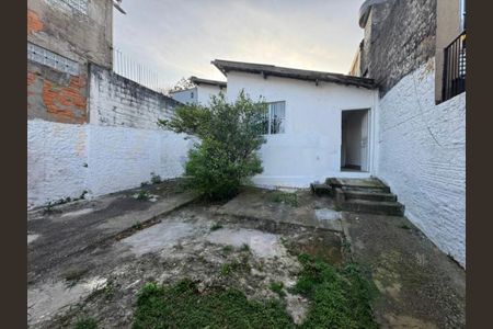 Casa à venda com 2 quartos, 95m² em Jardim Represa, São Paulo