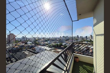 Apartamento à venda com 86m², 2 quartos e 2 vagas