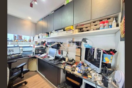 Apartamento à venda com 2 quartos, 86m² em Vila Santa Catarina, São Paulo