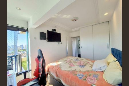 Apartamento à venda com 2 quartos, 86m² em Vila Santa Catarina, São Paulo