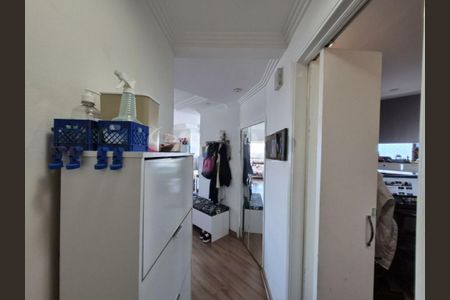 Apartamento à venda com 86m², 2 quartos e 2 vagas
