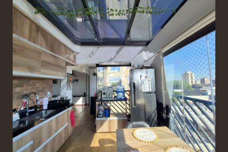 Apartamento à venda com 86m², 2 quartos e 2 vagas