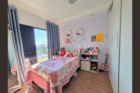 Apartamento à venda com 2 quartos, 86m² em Vila Santa Catarina, São Paulo
