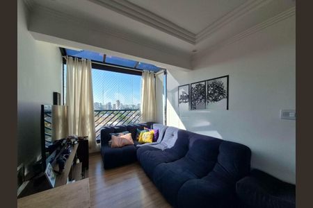 Apartamento à venda com 2 quartos, 86m² em Vila Santa Catarina, São Paulo