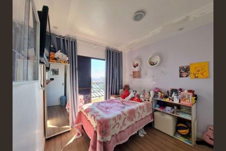 Apartamento à venda com 86m², 2 quartos e 2 vagas