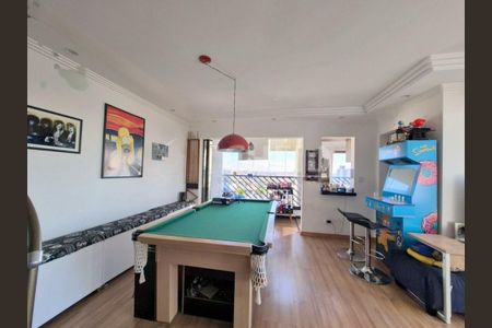 Apartamento à venda com 86m², 2 quartos e 2 vagas