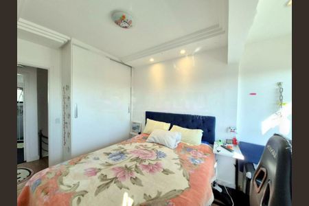Apartamento à venda com 86m², 2 quartos e 2 vagas