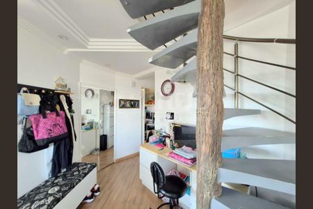 Apartamento à venda com 86m², 2 quartos e 2 vagas