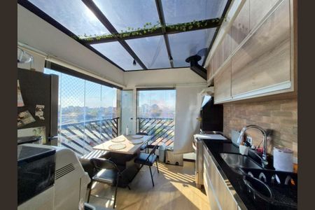 Apartamento à venda com 86m², 2 quartos e 2 vagas