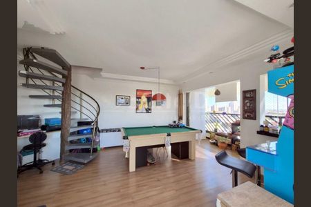 Apartamento à venda com 86m², 2 quartos e 2 vagas