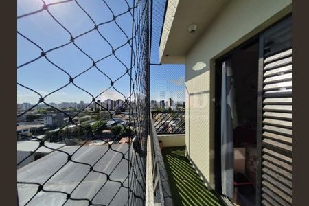Apartamento à venda com 86m², 2 quartos e 2 vagas