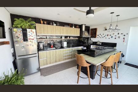 Apartamento à venda com 220m², 3 quartos e 2 vagas