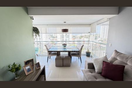 Apartamento à venda com 3 quartos, 220m² em Jabaquara, São Paulo