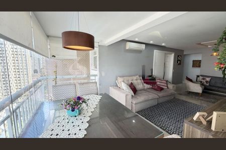 Apartamento à venda com 3 quartos, 220m² em Jabaquara, São Paulo