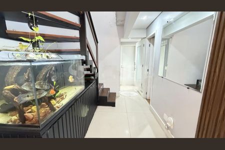 Apartamento à venda com 220m², 3 quartos e 2 vagas