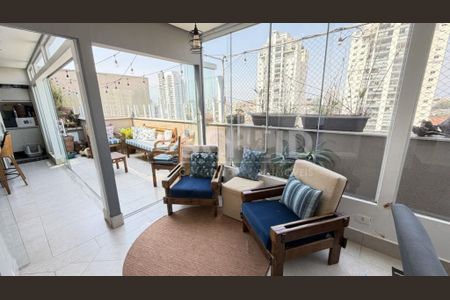 Apartamento à venda com 220m², 3 quartos e 2 vagas
