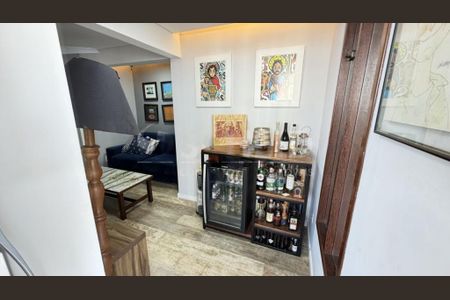 Apartamento à venda com 220m², 3 quartos e 2 vagas